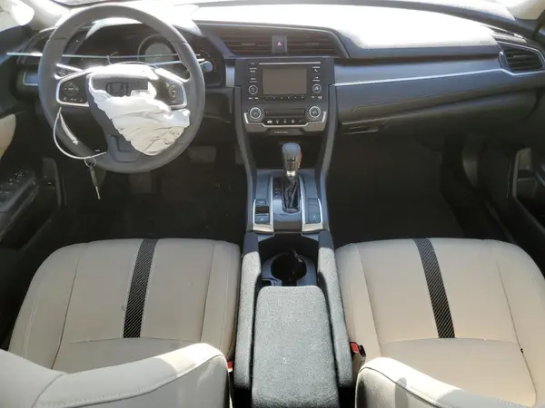 19XFC2F52GE070570 2016 HONDA CIVIC - Image 8