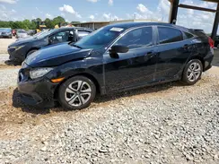 19XFC2F52GE071637 2016 HONDA CIVIC