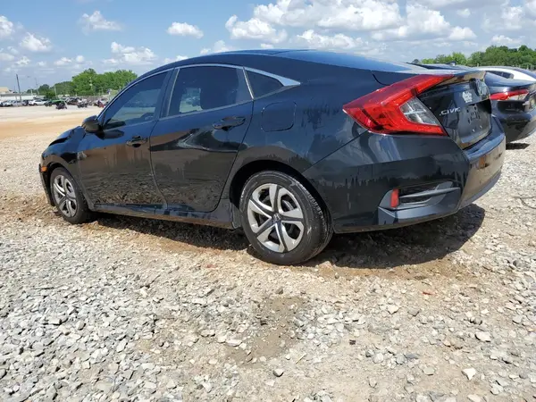 19XFC2F52GE071637 2016 HONDA CIVIC - Image 2