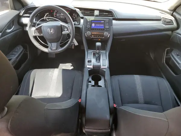 19XFC2F52GE071637 2016 HONDA CIVIC - Image 8