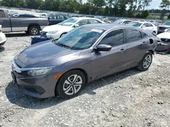 19XFC2F52GE071959 2016 HONDA CIVIC