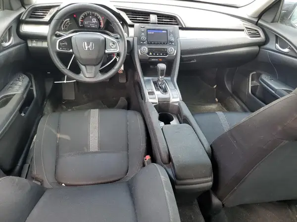 19XFC2F52GE071959 2016 HONDA CIVIC - Image 8