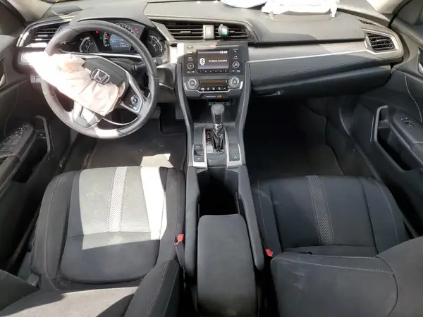 19XFC2F52GE072738 2016 HONDA CIVIC - Image 8