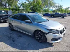 19XFC2F52GE073713 2016 HONDA CIVIC