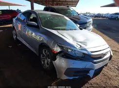 19XFC2F52GE074246 2016 HONDA CIVIC