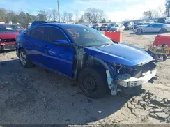 19XFC2F52GE074795 2016 HONDA CIVIC