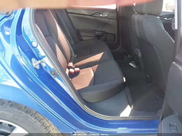 19XFC2F52GE074795 2016 HONDA CIVIC - Image 8