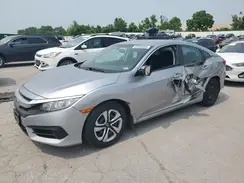 19XFC2F52GE075171 2016 HONDA CIVIC