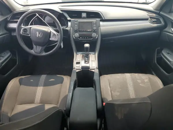 19XFC2F52GE075171 2016 HONDA CIVIC - Image 8