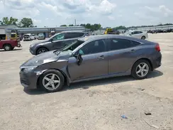 19XFC2F52GE075218 2016 HONDA CIVIC