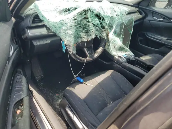 19XFC2F52GE075218 2016 HONDA CIVIC - Image 8