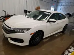 19XFC2F52GE075428 2016 HONDA CIVIC