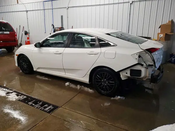 19XFC2F52GE075428 2016 HONDA CIVIC - Image 2