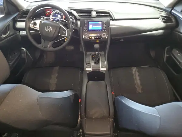 19XFC2F52GE075798 2016 HONDA CIVIC - Image 8