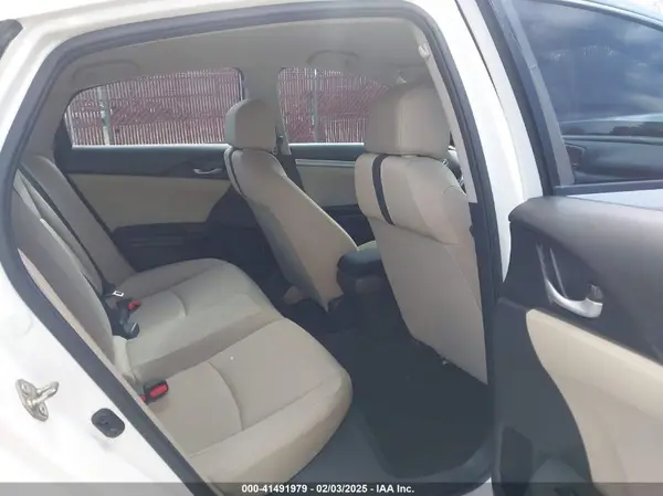 19XFC2F52GE075963 2016 HONDA CIVIC - Image 8
