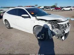 19XFC2F52GE076420 2016 HONDA CIVIC