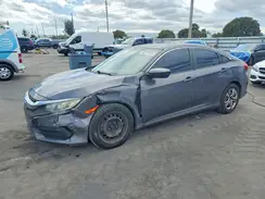 19XFC2F52GE076983 2016 HONDA CIVIC