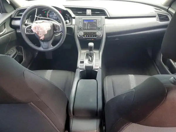 19XFC2F52GE076983 2016 HONDA CIVIC - Image 8