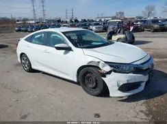 19XFC2F52GE078409 2016 HONDA CIVIC