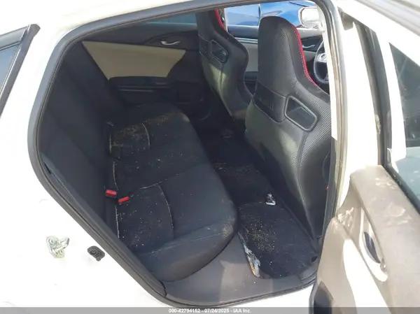 19XFC2F52GE078443 2016 HONDA CIVIC - Image 8