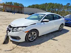 19XFC2F52GE078460 2016 HONDA CIVIC