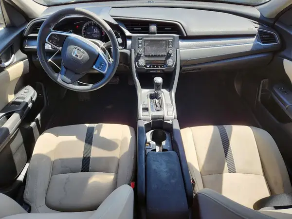 19XFC2F52GE078460 2016 HONDA CIVIC - Image 8