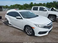 19XFC2F52GE078555 2016 HONDA CIVIC