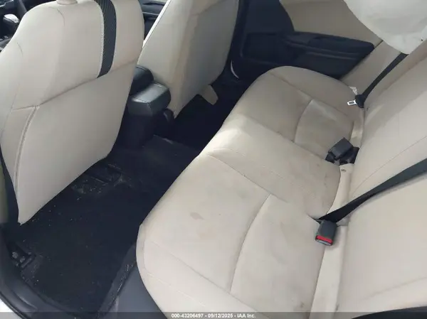 19XFC2F52GE078555 2016 HONDA CIVIC - Image 8
