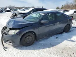 19XFC2F52GE078832 2016 HONDA CIVIC