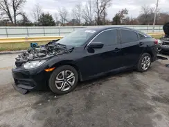 19XFC2F52GE079284 2016 HONDA CIVIC