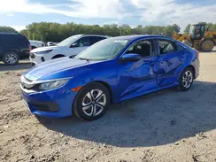 19XFC2F52GE079625 2016 HONDA CIVIC
