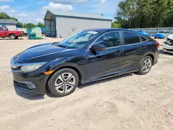 19XFC2F52GE080175 2016 HONDA CIVIC