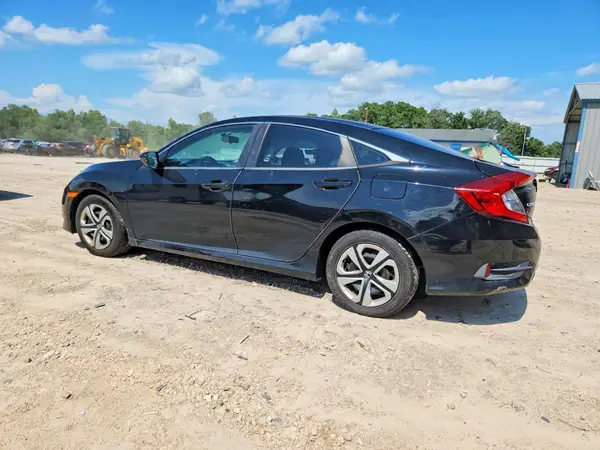 19XFC2F52GE080175 2016 HONDA CIVIC - Image 2