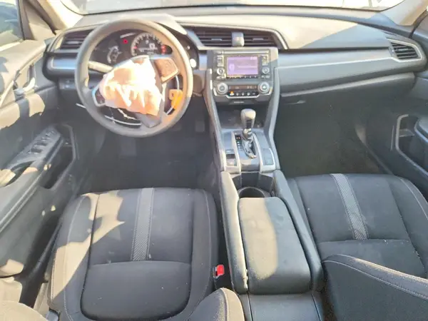 19XFC2F52GE080175 2016 HONDA CIVIC - Image 8