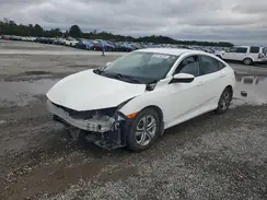 19XFC2F52GE080614 2016 HONDA CIVIC