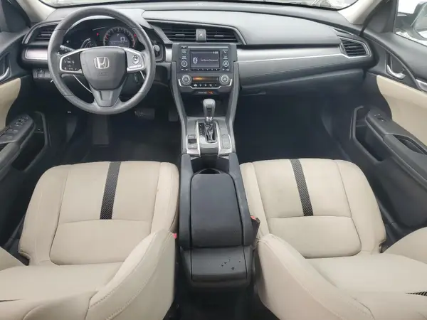 19XFC2F52GE080614 2016 HONDA CIVIC - Image 8