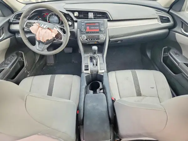 19XFC2F52GE080693 2016 HONDA CIVIC - Image 8