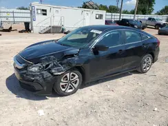 19XFC2F52GE081021 2016 HONDA CIVIC