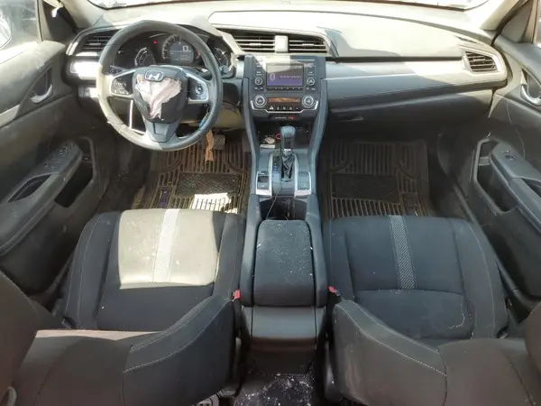 19XFC2F52GE081021 2016 HONDA CIVIC - Image 8