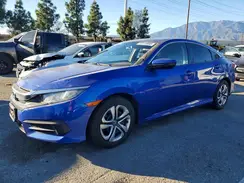 19XFC2F52GE081522 2016 HONDA CIVIC