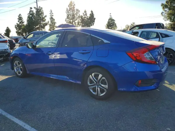 19XFC2F52GE081522 2016 HONDA CIVIC - Image 2