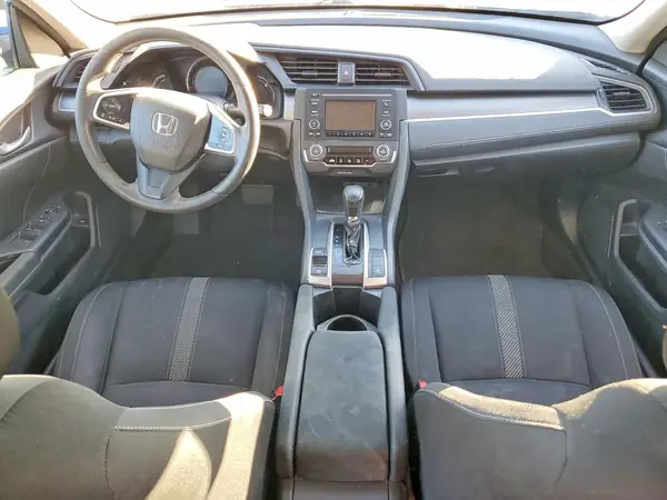 19XFC2F52GE081522 2016 HONDA CIVIC - Image 8