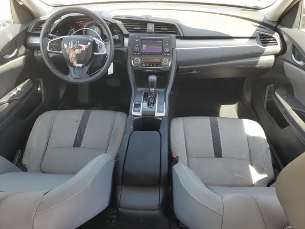 19XFC2F52GE081665 2016 HONDA CIVIC - Image 8