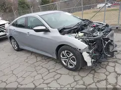 19XFC2F52GE082041 2016 HONDA CIVIC