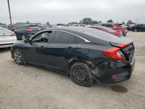 19XFC2F52GE082914 2016 HONDA CIVIC - Image 2