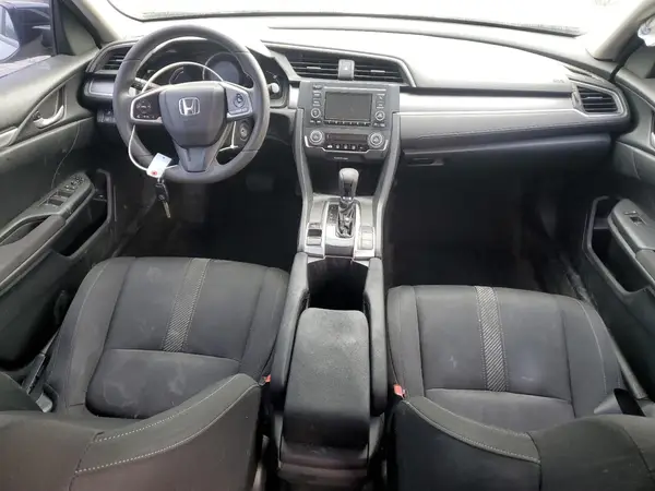 19XFC2F52GE082914 2016 HONDA CIVIC - Image 8