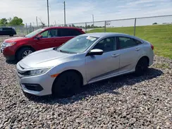 19XFC2F52GE083366 2016 HONDA CIVIC