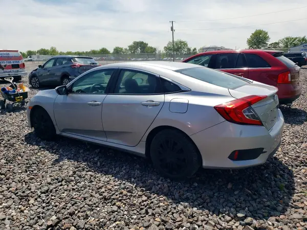 19XFC2F52GE083366 2016 HONDA CIVIC - Image 2
