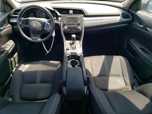 19XFC2F52GE083366 2016 HONDA CIVIC - Image 8