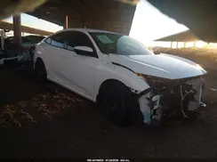19XFC2F52GE083545 2016 HONDA CIVIC